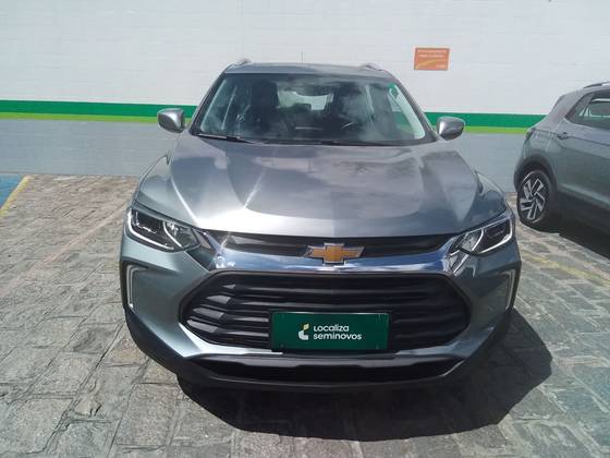 CHEVROLET TRACKER 1.2 TURBO FLEX PREMIER AUTOMÁTICO